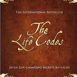 cover The Life Codes 